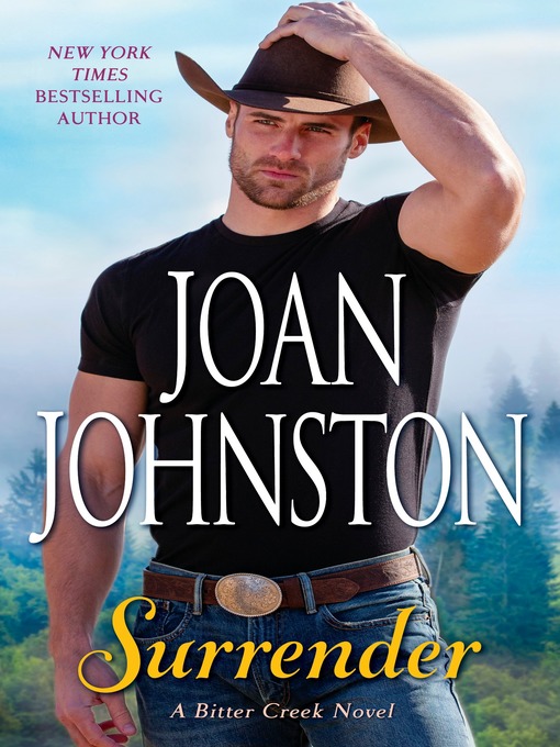 Title details for Surrender by Joan Johnston - Available